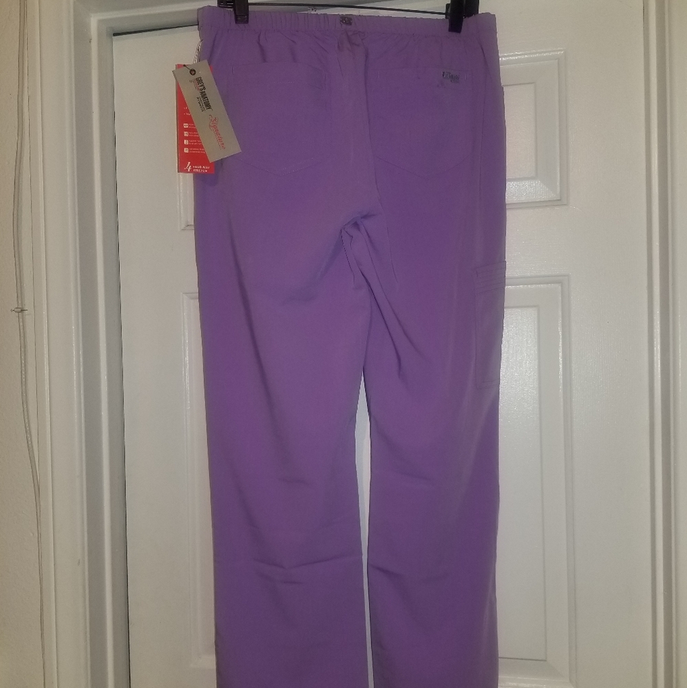 Greys Anatomy by Barco signature (size Small Tall)